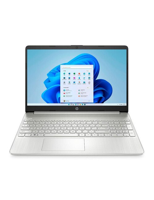 Laptop HP 15-DY2702DX 15.6 pulgadas HD Intel Core i3 Intel UHD 8 GB RAM 256 GB SSD