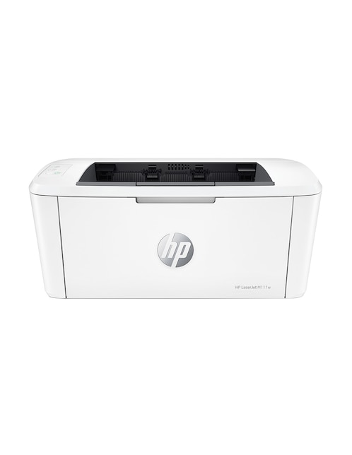 Impresora térmica HP Laserjet Pro de láser alámbrica e inalámbrica a monocromática