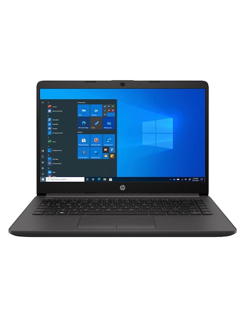 Laptop HP 240 G8 14 pulgadas HD Intel Core i3 Intel UHD 8 GB RAM 256 GB SSD
