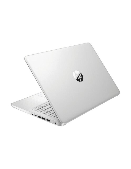 HP 15.6 Full HD Laptop PC 15s-fq2003sa, Intel Pentium Gold, 4GB RAM, 128GB SSD, Windows 11 in S Mode, Natural Silver, with Microsoft 365 Personal 12 months included