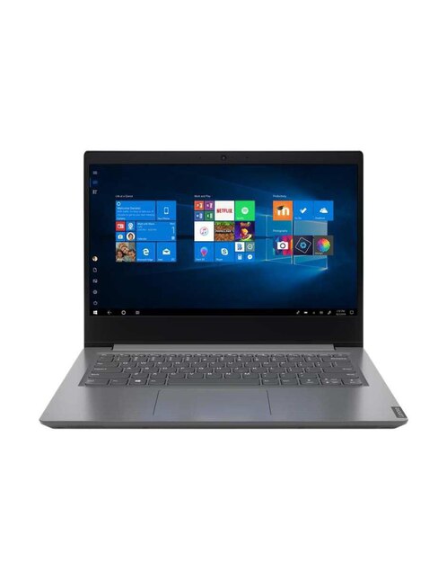 Laptop Lenovo V14 V14 IIL 14 pulgadas HD Intel Core i5 Intel UHD Graphics 4 GB RAM 256 GB SSD