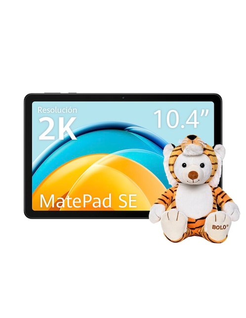 Tablet Huawei Matepad SE 10.4 pulgadas 64 GB de 4 GB RAM