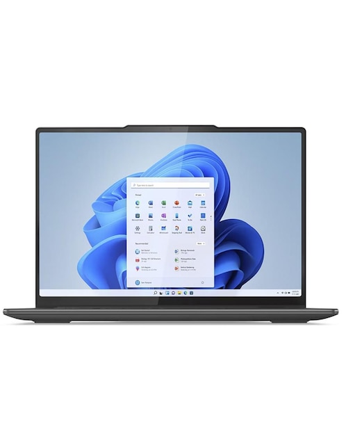 Laptop Lenovo Yoga Slim 7 Pro 14IAP7 Touch 14 Pulgadas 2.8 K Intel Core I5 Intel Iris XE 8 GB RAM 512 GB SSD