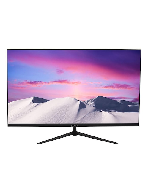 Monitor Lanix Full HD 32 pulgadas 12296