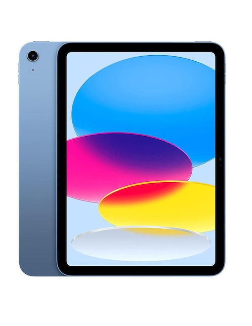 Apple iPad 10th Generation 10.9 Pulgadas 64 GB de 4 GB RAM