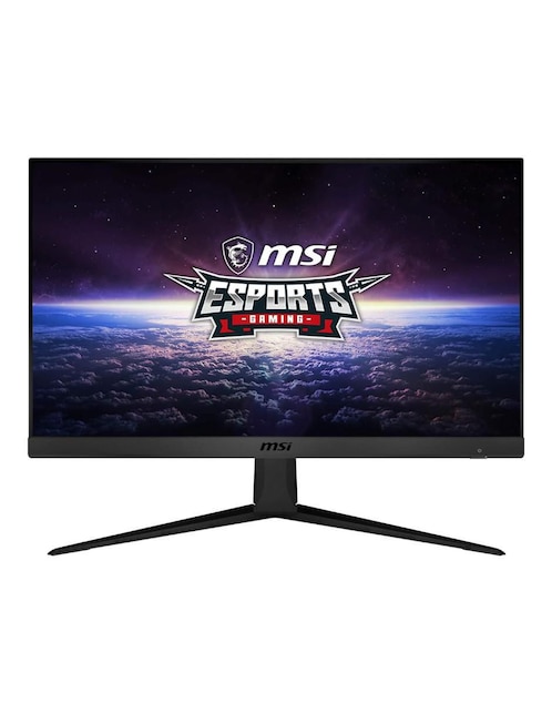 Monitor MSI Full HD 23.8 Pulgadas G2412V
