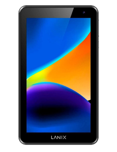 Tablet Lanix Pad RX7 7 Pulgadas 32 GB de 2 GB RAM