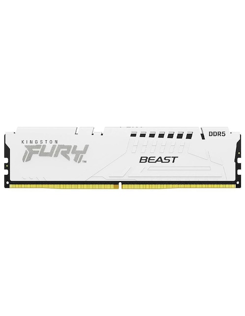 Memoria RAM DIMM DDR5 Kingston 32 GB KF556C36BWE-32