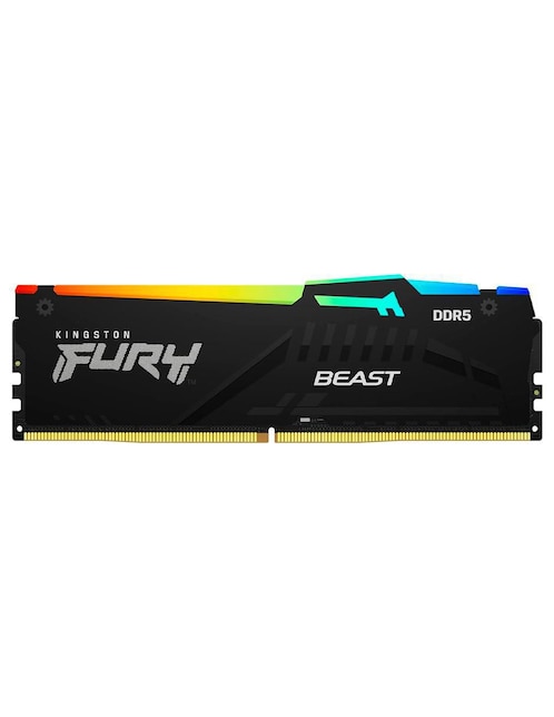 Memoria RAM DIMM DDR5 Kingston 32 GB KF556C36BBEA-32