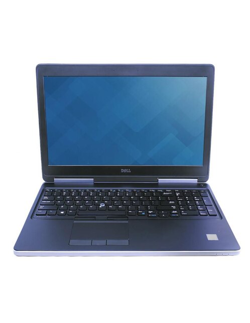 Laptop Dell Precision 7520 15.6 pulgadas Full HD Intel Core i7 NVIDIA Quadro M2200 32 GB RAM 512 GB SSD