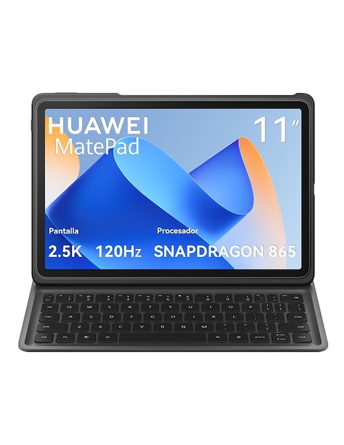 Tablet Huawei MatePad 11 11 pulgadas 128 GB de 8 GB RAM