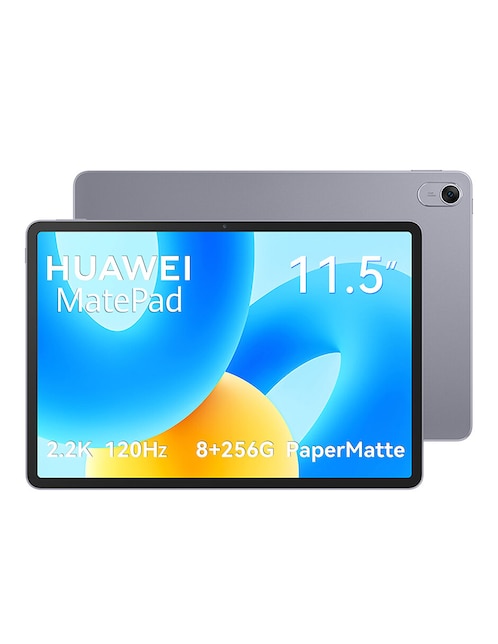 Tablet Huawei Matepad 11.5 Papermatte 11.5 pulgadas 256 GB de 8 GB RAM