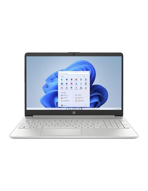 Laptop HP 15-dy2152wm 15.6 pulgadas Full HD Intel Core i5 Intel Iris XE 8 GB RAM 512 GB SSD