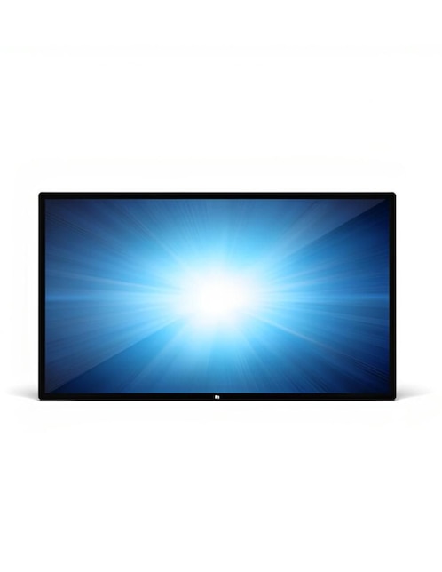 Monitor Elo Touch full hd 55 pulgadas 5553l