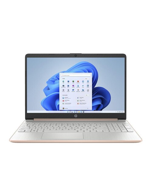 Laptop HP HP0C15ZEF37DIG10_1 15.6 Pulgadas Full HD AMD Ryzen 5 AMD Radeon 12 GB RAM 128 GB SSD