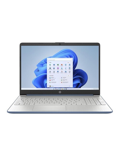 Laptop HP HP0CEF309AAZKF03AZ 15.6 Pulgadas Full HD AMD Ryzen 5 AMD Radeon 16 GB RAM 256 GB SSD