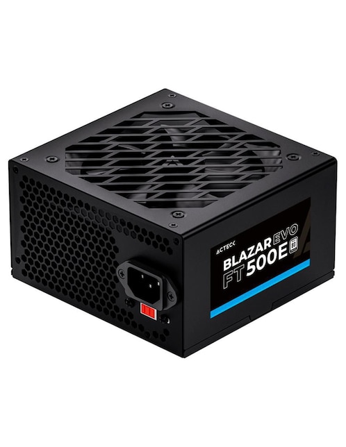 Fuente de Poder Acteck ES-05001E