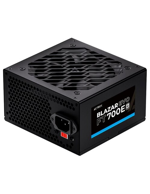 Fuente de Poder Acteck ES-05004E