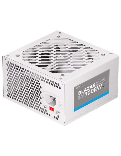 Fuente de Poder Acteck ES-05004EB