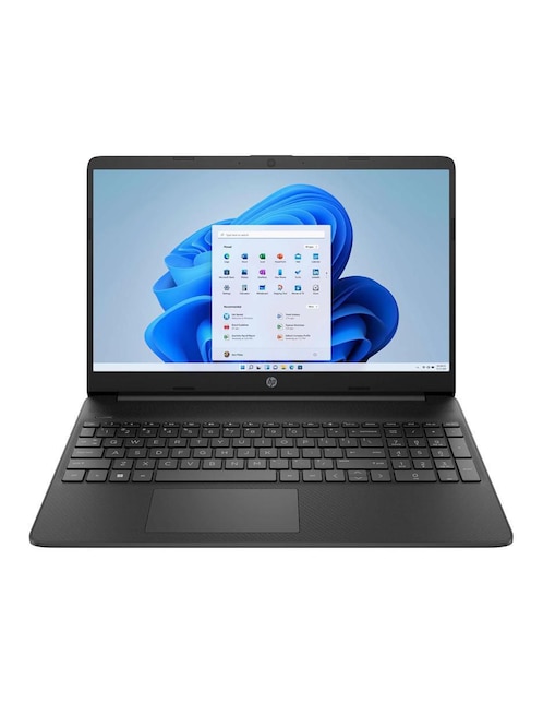 HP Laptop Hp 15Z-EF300013 15.6 pulgadas HD AMD Ryzen 5 AMD Radeon 8 GB RAM 128 GB SSD