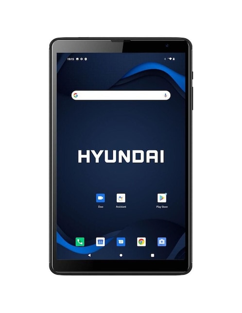 Tablet Hyundai Hytab Plus 8WB1 8 Pulgadas 32 GB de 2 GB RAM