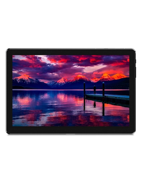 Tablet Lanix Ilium pad rx10 pro 10.9 pulgadas 128 GB de 4 GB RAM