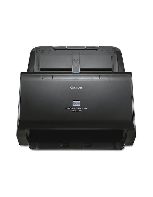 Escáner Canon dr-c240