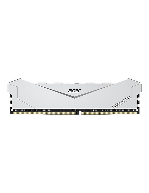 Memoria RAM DIMM DDR4 Acer 16 GB BL.9BWWA.242