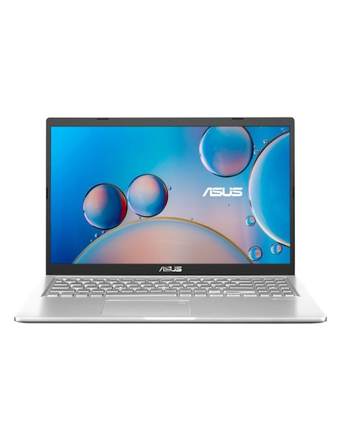 Laptop Asus Vivobook X515 A1500EA 15.6 Pulgadas HD Intel Core i3 Intel UHD 8 GB RAM 256 GB SSD