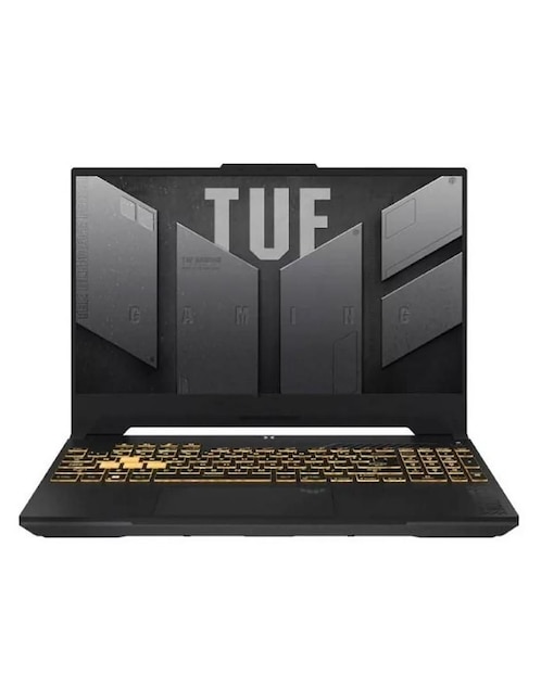 Laptop Gamer ASUS F15 15.6 Pulgadas Full HD Intel Core i7 NVIDIA GeForce RTX 4070 16 GB RAM 1 TB SSD