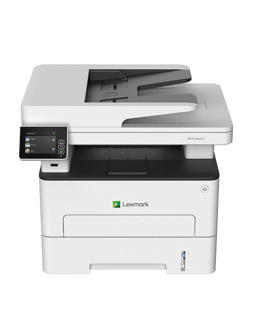 Multifuncional Lexmark MB2236I de Láser Alámbrica Monocromática