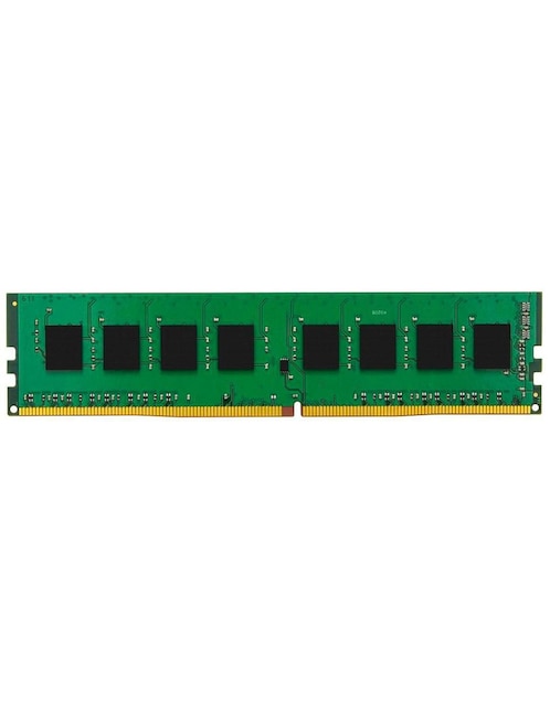 Memoria RAM DIMM DDR4 Kingston 16 GB KVR26N19D8/16