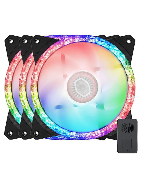 Disipador Cooler Master