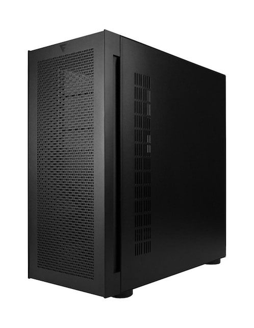 Gabinete de Computadora Game Factor CSG800