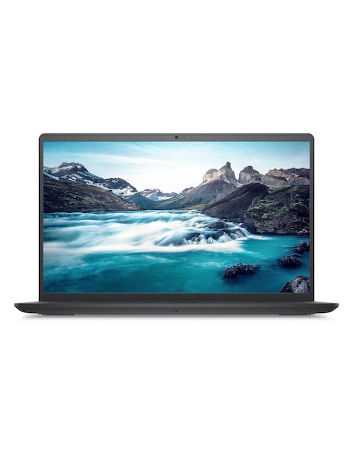 Laptop Dell Inspiron 15 15.6 Pulgadas Full HD AMD Ryzen 5 AMD Radeon 16 GB RAM 1.4 TB SSD