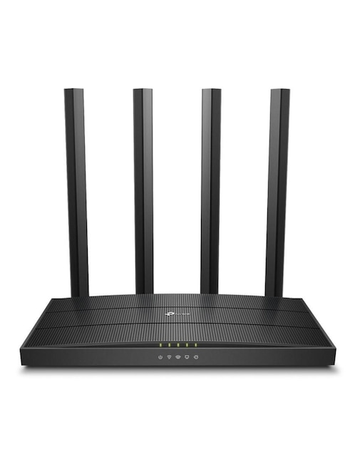 Router inalámbrica Tp-Link Archer c6 v4.0