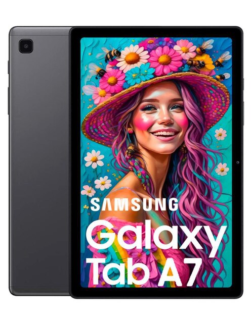 Tablet Samsung Tab A7 LTE 10.4 Pulgadas 32 GB de 3 GB RAM