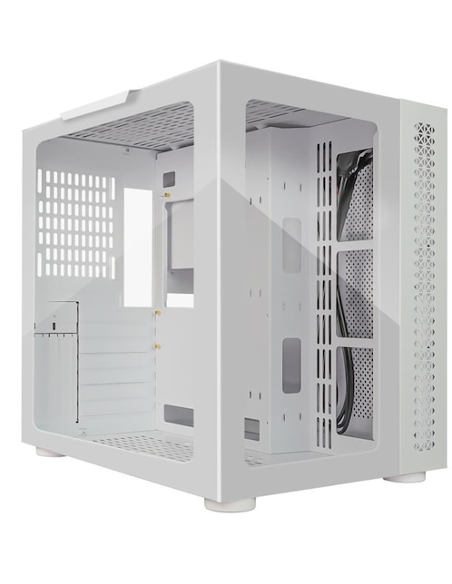 Gabinete Game Factor csg700
