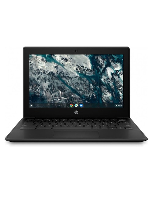 Laptop HP Chromebook 11 G9 11.6 Pulgadas HD Intel Celeron 4 GB RAM 32 GB eMMC