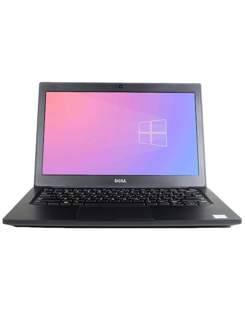 Laptop Dell E7280 13 Pulgadas Full Hd Intel Core i7 Intel HD Graphics 620 16 GB RAM 240 GB SSD