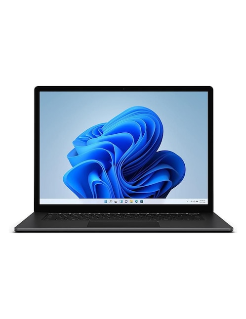 Laptop Microsoft Surface 15 Pulgadas HD Intel Core i7 Intel Iris Xe 8 GB RAM 512 GB SSD