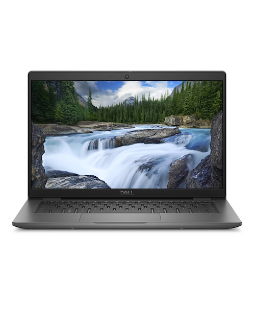 Laptop Dell Latitude 14 Pulgadas Full HD Intel Core i5 Intel Iris XE 8 GB RAM 256 GB SSD