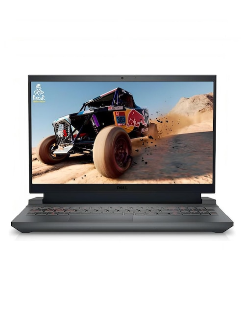 Laptop Dell G5530 15.6 pulgadas Full HD Intel Core i7 Intel UHD 16 GB RAM 512 GB SSD