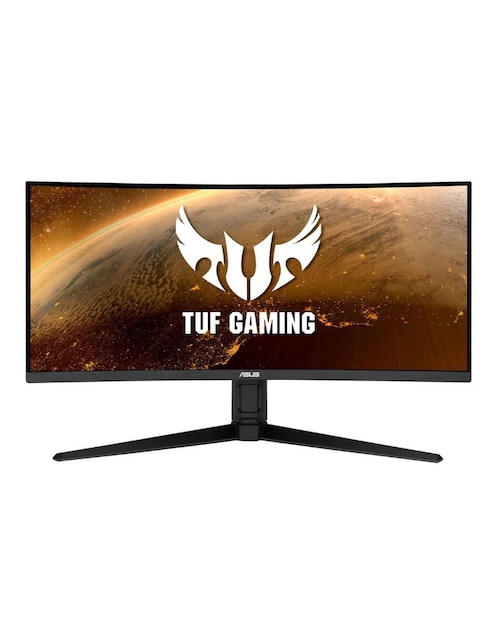 Monitor Asus UWQHD 34 Pulgadas TUF Gaming VG34VQL1B