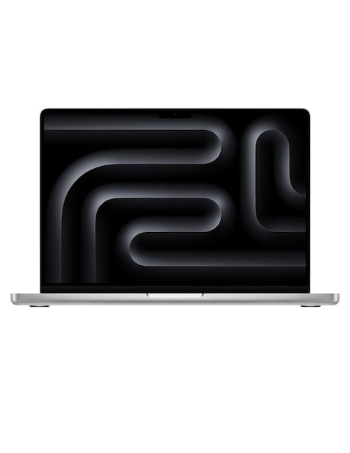 Apple MacBook Pro 14 pulgadas M3 8 GB RAM 512 GB SSD