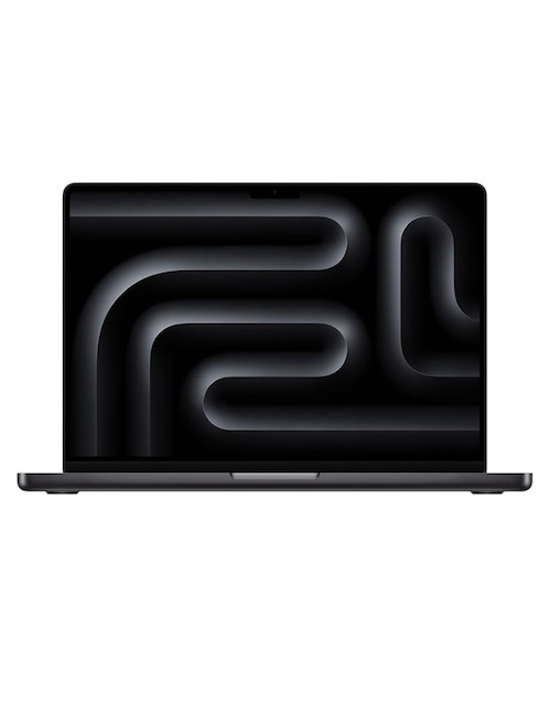 Apple MacBook Pro 14 pulgadas M3 18 GB RAM 512 GB SSD negro