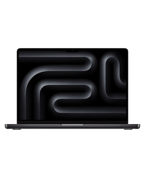 Apple MacBook Pro 14 pulgadas M3 18 GB RAM 1 TB SSD negro