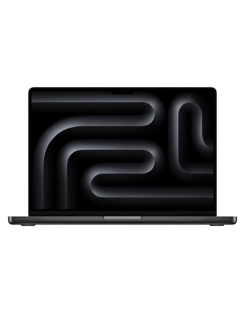 Apple MacBook Pro 14 pulgadas M3 Max 1 TB SSD negro