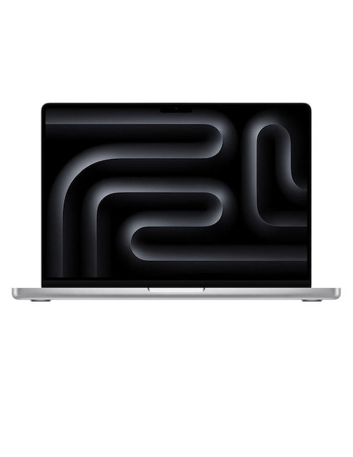 Apple MacBook Pro 14 pulgadas M3 Max 36 GB RAM 1 TB SSD plata