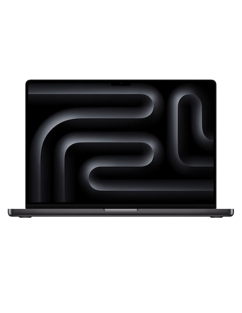 Apple MacBook Pro 16 pulgadas M3 18 GB RAM 512 GB SSD negro espacial